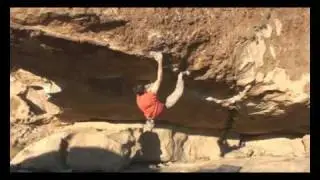 Hueco V10 The Fern Roof