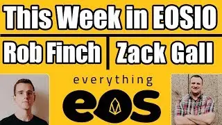 Стимулы избирателей, предложения, EOSIO 1.8, репрессии в AppStore и многое другое!