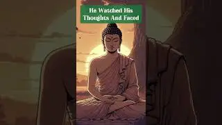 How Buddha Found Inner Peace | English Talk Avenue #englishtalkavenue #languagelearning
