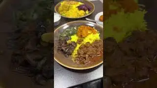 Review by Masterchef Judge Jay Rayner in the Guardian put this Tamil eatery in London on the map