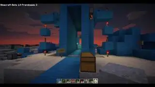 Impact Concepts #4 - Arrow Traps