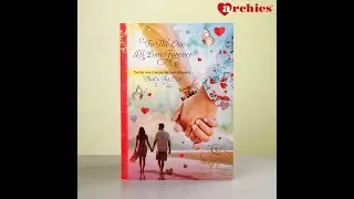 Archies Kho Na Pyar Hai Musical Greeting Card