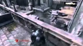The Eurotage | Gears of War