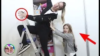 TENGO UN ACCIDENTE EN CUARENTENA😱 NO PUEDO SALIR AL HOSPITAL! REACCION DANIELA