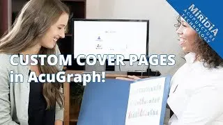 Enhance your Reports with Custom Cover Pages