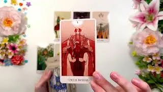 GEMINIS💌COMO EN UNA LECTURA PERSONAL! QUIERE VERTE NO PUEDE MÁS! HOROSCOPO #GEMINIS HOY TAROT AMOR