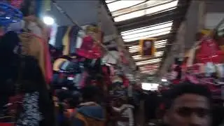 Tibetian potala market Asansol 2018(Potala Market)