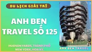 Anh Ben Travel Số 125 - Ben Travel