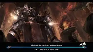 MU: The Strongest CBT Gameplay Android / IOS