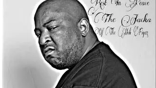 Ree Realz &mdash; Mob In Peace Jack (RESTINPOWERTHEJACKA) #RestInPeaceTheJacka