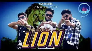 The Real  Lions by Arsi prince Ft Bilal Jony prod. Rap killer new punjabi song 2022 ( CKM Records)