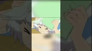 Tonari no seki kun funny clip. The master of killing time. #anime #animefunnies #funny