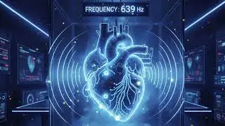 Frequency Of Your Heart