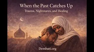 When the Past Catches Up: Trauma, Nightmares, and Healing.