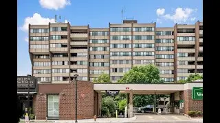 750 Washington Road #904, Mt. Lebanon, PA 15228