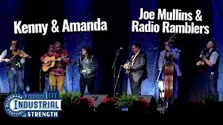 Joe Mullins, Kenny & Amanda Smith, Radio Ramblers - 