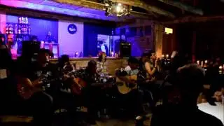 Who'll Stop The Rain - J.RIVER Creedence Tribute - Unplugged