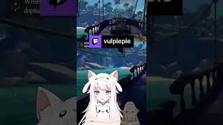 Polish VTuber betrayed by the crewmate (not arrr anymore)