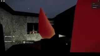 The Intruder