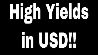 New BSC Yield Farms (High Yields in USD Value)
