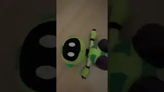 Boogie bot
