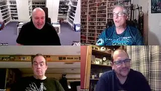 In the Prog Seat: Our Favorite Prog-Metal Bands 2000-2022