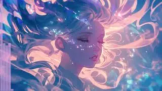 Echoes of Zephyr in the Mist | Dreamy Space Ambient & Soft Synths