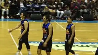 Brilliant Player of the Game Johannes Rissler - All Star Games 2019 Full Highlights