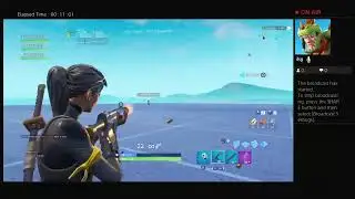Alot of bot skins against us