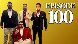 Healthcare CEO Murder, Cigar News, and Dopamine Hacks | The Cigar Guys Podcast (Episode 100)