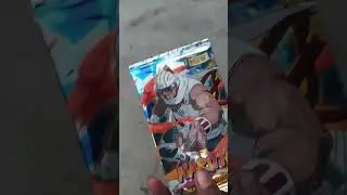 NARUTO TRADING CARD GAME