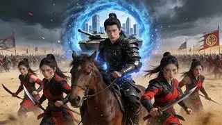 穿越成將軍私生子，開局從新兵殺成伍長！我用現代兵法在亂世封侯拜將#短劇#窮小子逆襲#霸道短劇ShortDrama#男頻#爽文