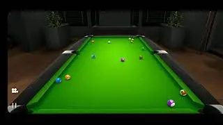 Real Pool 3D New Video New play v3.17 Android iOS Gameplay. Новые интересные партии! Новое видео!
