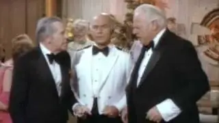 The Love Boat S03E15 Dinner Scene
