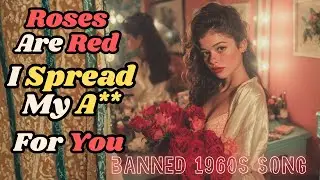 Roses Are Red (I Spread My A** For You) [Banned 1966 Valentine's Soul] &ndash; Rose Bush