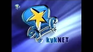 Kyknet Logo