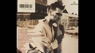 He Knows I'd Love To See Him (Demo) - Morrissey