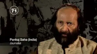 Pankaj Saha