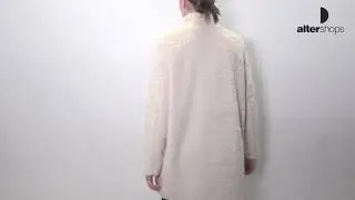 VERO MODA VMCOZY DAIZY TEDDY JACKET 10247337