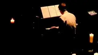 The Prayer - Jeff Berry Band cover - a gain of ten