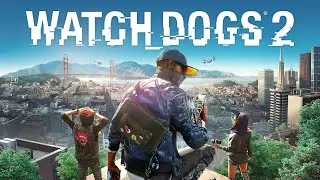 ( Xbox Series X) Watch Dogs 2 прохождение №6