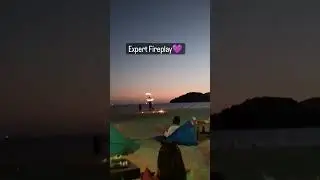 Amazing Art fire work🔥🔥