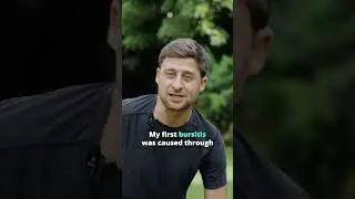 Knee Bursitis Frustration
