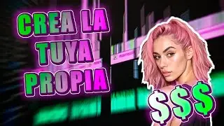 C&oacute;mo crear Influencers de IA hiperrealistas GRATIS || Tutorial paso a paso || Modelo de IA Instagram