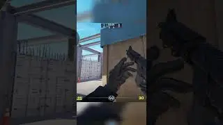 Vertigo // Middle Lurk Smoke