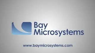 Bay Microsystems Inc on TALK BUSINESS 360 TV