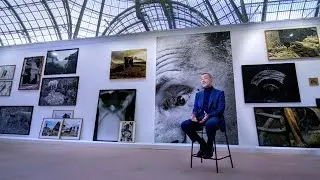Sophie Ristelhueber - No Comment / Galerie Poggi, Paris Photo
