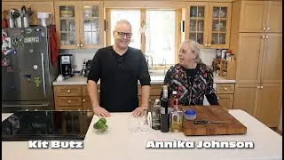 Episode 196 | How-to-make a 'Swedish Devil' | DOOR COUNTY GIRL