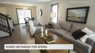 Time for the 2020 Spring Parade of Homes