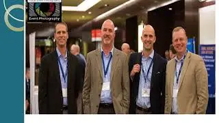 Company Meeting or Event Photographer in Las Vegas